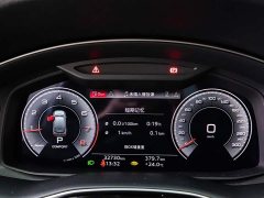 Audi Q7 45 TFSI quattro S line sports - фото 13