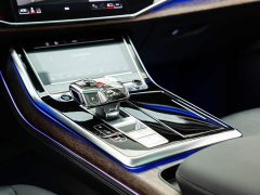 Audi Q7 45 TFSI quattro S line sports - фото 14