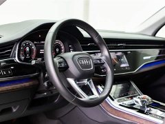 Audi Q7 45 TFSI quattro S line sports - фото 18