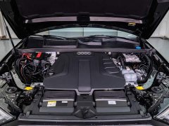 Audi Q7 45 TFSI quattro S line sports - фото 8