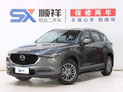 Mazda CX-5 2.0L 2WD Version - фото 1
