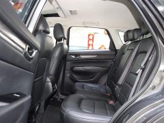 Mazda CX-5 2.0L 2WD Version - фото 10