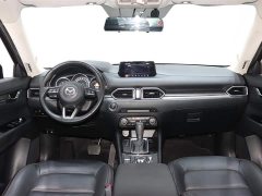 Mazda CX-5 2.0L 2WD Version - фото 11