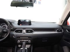 Mazda CX-5 2.0L 2WD Version - фото 13
