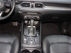 Mazda CX-5 2.0L 2WD Version - фото 14