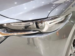 Mazda CX-5 2.0L 2WD Version - фото 16