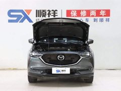 Mazda CX-5 2.0L 2WD Version - фото 17