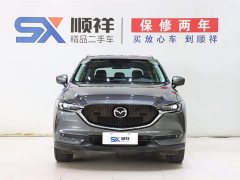 Mazda CX-5 2.0L 2WD Version - фото 2