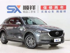 Mazda CX-5 2.0L 2WD Version - фото 3