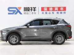 Mazda CX-5 2.0L 2WD Version - фото 4