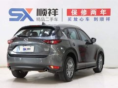 Mazda CX-5 2.0L 2WD Version - фото 5