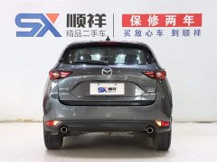 Mazda CX-5 2.0L 2WD Version - фото 6