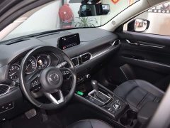 Mazda CX-5 2.0L 2WD Version - фото 8