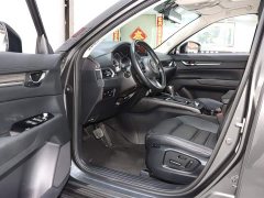 Mazda CX-5 2.0L 2WD Version - фото 9