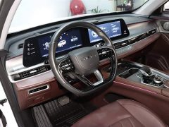 Chery 8 PRO Edition 290T 2WD Edition 5 - фото 10