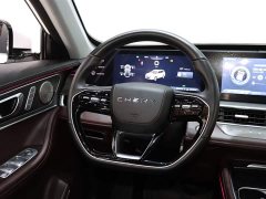 Chery 8 PRO Edition 290T 2WD Edition 5 - фото 13