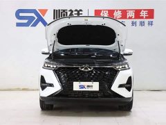 Chery 8 PRO Edition 290T 2WD Edition 5 - фото 18