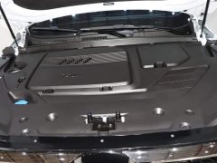 Chery 8 PRO Edition 290T 2WD Edition 5 - фото 19