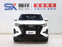 Chery 8 PRO Edition 290T 2WD Edition 5 - фото 2