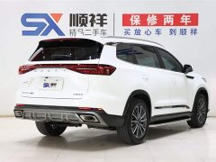 Chery 8 PRO Edition 290T 2WD Edition 5 - фото 4