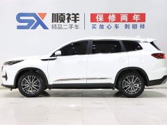 Chery 8 PRO Edition 290T 2WD Edition 5 - фото 6