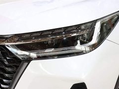 Chery 8 PRO Edition 290T 2WD Edition 5 - фото 7