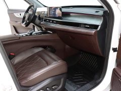 Chery 8 PRO Edition 290T 2WD Edition 5 - фото 8