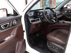 Chery 8 PRO Edition 290T 2WD Edition 5 - фото 9