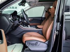 Audi Q7 2023 55 TFSI quattro S line sports - фото 11