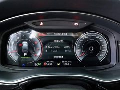 Audi Q7 2023 55 TFSI quattro S line sports - фото 13