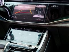 Audi Q7 2023 55 TFSI quattro S line sports - фото 14