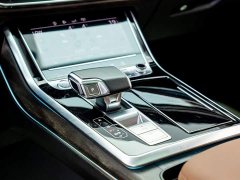 Audi Q7 2023 55 TFSI quattro S line sports - фото 15