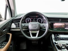 Audi Q7 2023 55 TFSI quattro S line sports - фото 19