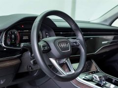 Audi Q7 2023 55 TFSI quattro S line sports - фото 20