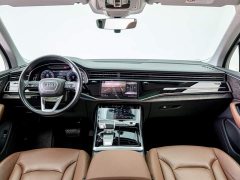 Audi Q7 2023 55 TFSI quattro S line sports - фото 6