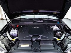 Audi Q7 2023 55 TFSI quattro S line sports - фото 8