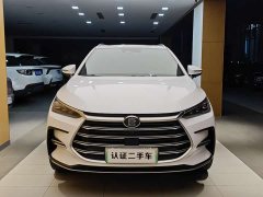 BYD DM-i Edition 112KM Version - фото 4