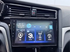 BYD D60 1.6L XL CVT Edition - фото 13