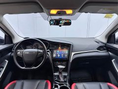 BYD D60 1.6L XL CVT Edition - фото 19