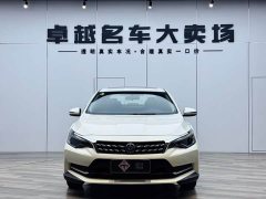 BYD D60 1.6L XL CVT Edition - фото 2
