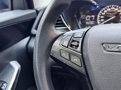 BYD D60 1.6L XL CVT Edition - фото 20