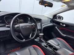 BYD D60 1.6L XL CVT Edition - фото 8