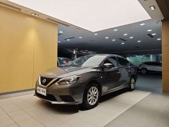 Nissan 1.6XE CVT Edition - фото 1