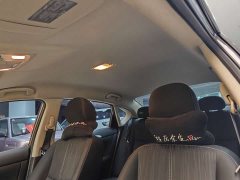 Nissan 1.6XE CVT Edition - фото 13