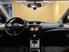 Nissan 1.6XE CVT Edition - фото 20