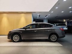 Nissan 1.6XE CVT Edition - фото 7