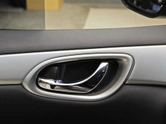 Nissan 1.6XE CVT Edition - фото 9