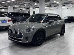MINI 2020 1.5T ONE PLUS - фото 1