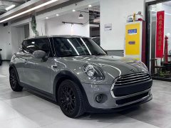 MINI 2020 1.5T ONE PLUS - фото 3