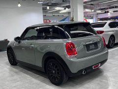 MINI 2020 1.5T ONE PLUS - фото 4